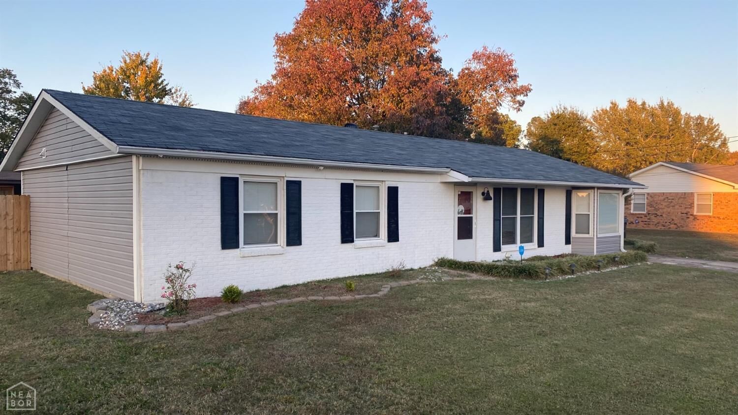 Property Photo:  3514 Sunwood St  AR 72401 