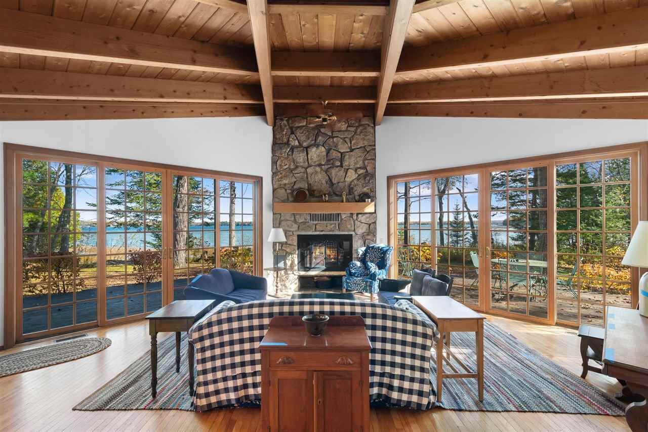 Property Photo:  2560 Stewart  MI 49770 