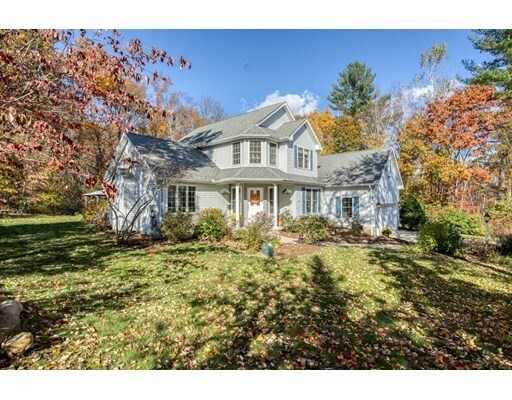 Property Photo: 17 Ferrin Drive MA 01077