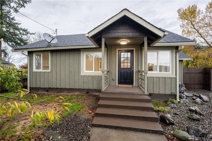 Property Photo:  5942 Lawrence Rd  WA 98247 