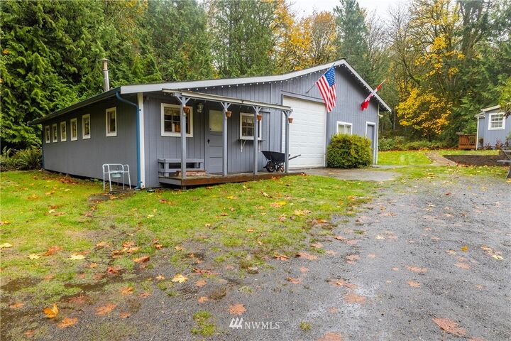 Property Photo: 4436 Eastway Drive SE WA 98366