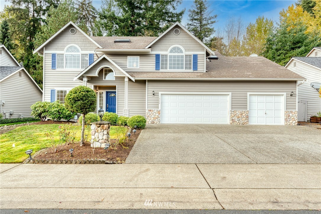 Property Photo:  14908 23rd Place W  WA 98087 