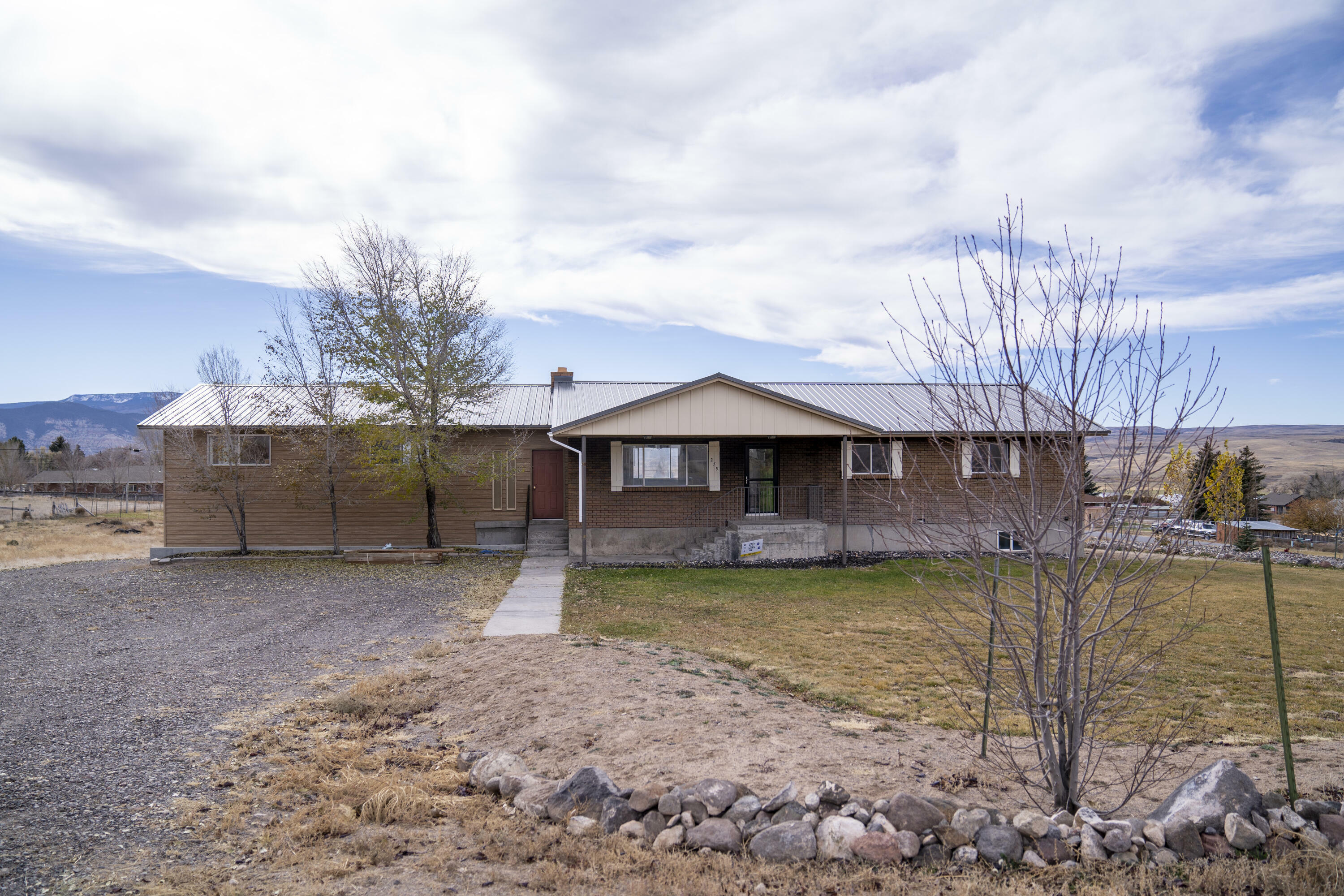 Property Photo:  279 W 300 N  UT 84715 