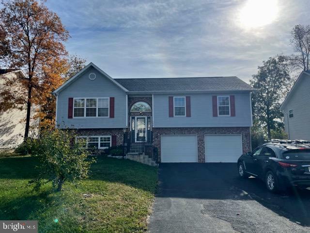 Property Photo: 138 Churchill Drive VA 22655
