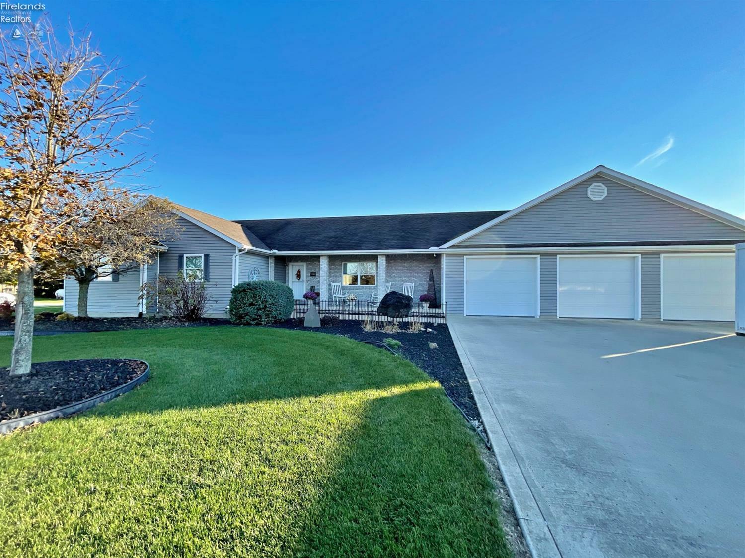 Property Photo:  5340 W Township Road 112  OH 44883 