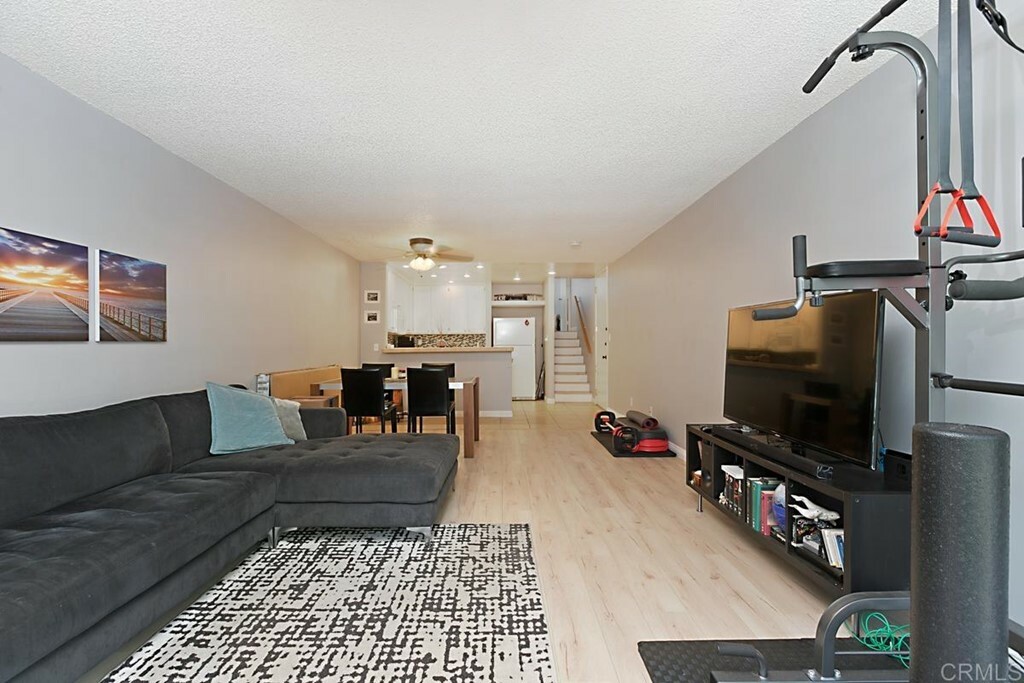 Property Photo:  4545 Collwood Boulevard 15  CA 92115 