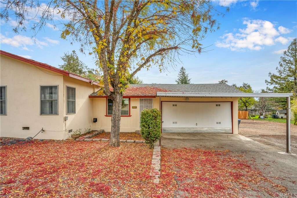 Property Photo:  6825 Keeling Avenue  CA 95464 