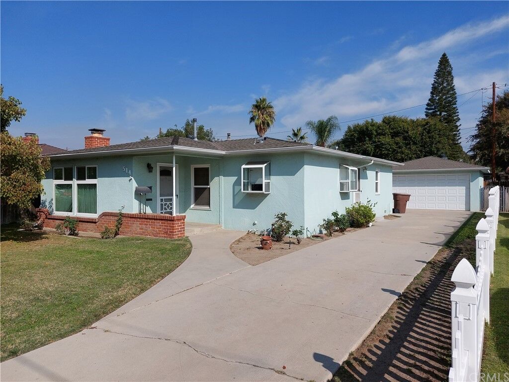 Property Photo:  514 N Ohio Street  CA 92805 