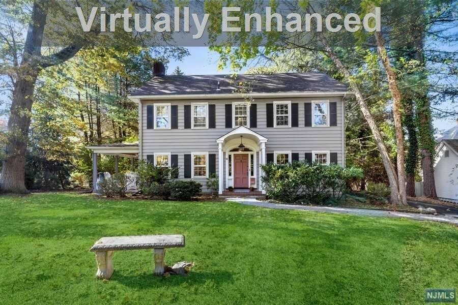 152 Martha Road  Harrington Park NJ 07640 photo