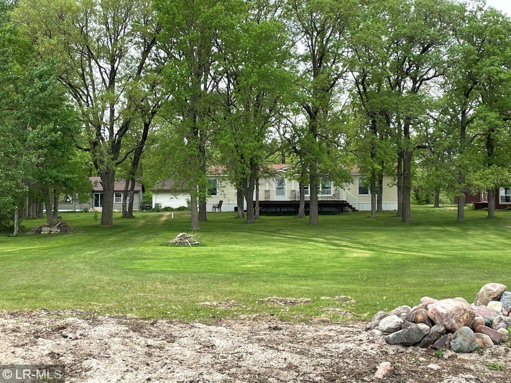 Property Photo: 44644 Plentywood Road MN 56573