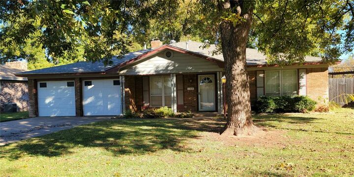 1925 Richland Drive  Abilene TX 79603 photo