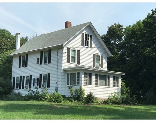 Property Photo: 11 Ballardvale Rd MA 01810