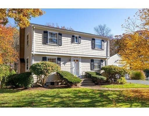 Property Photo: 197 Bristol Rd MA 02481