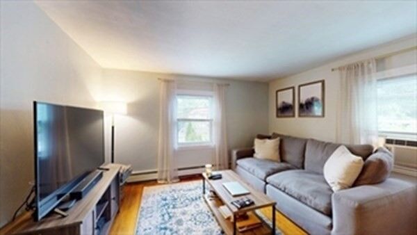 Property Photo:  709 Boylston 709  MA 02459 