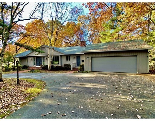 Property Photo: 98 Brooks MA 01106