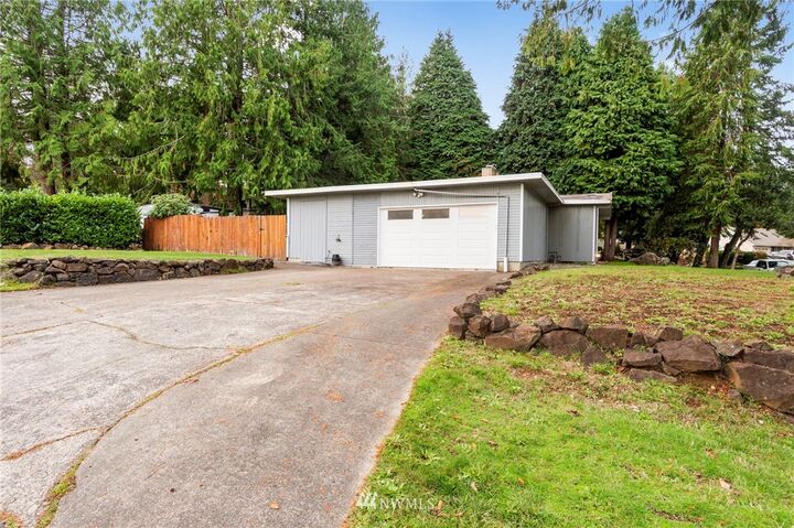 Property Photo: 5402 25th Avenue NW WA 98335