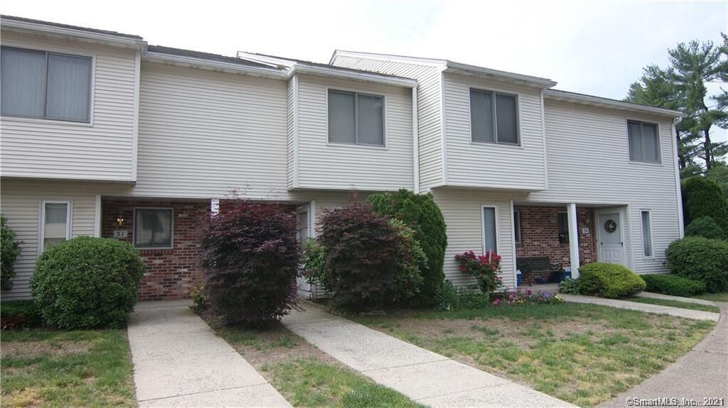 Property Photo: 410 Emmett Street 32 CT 06010