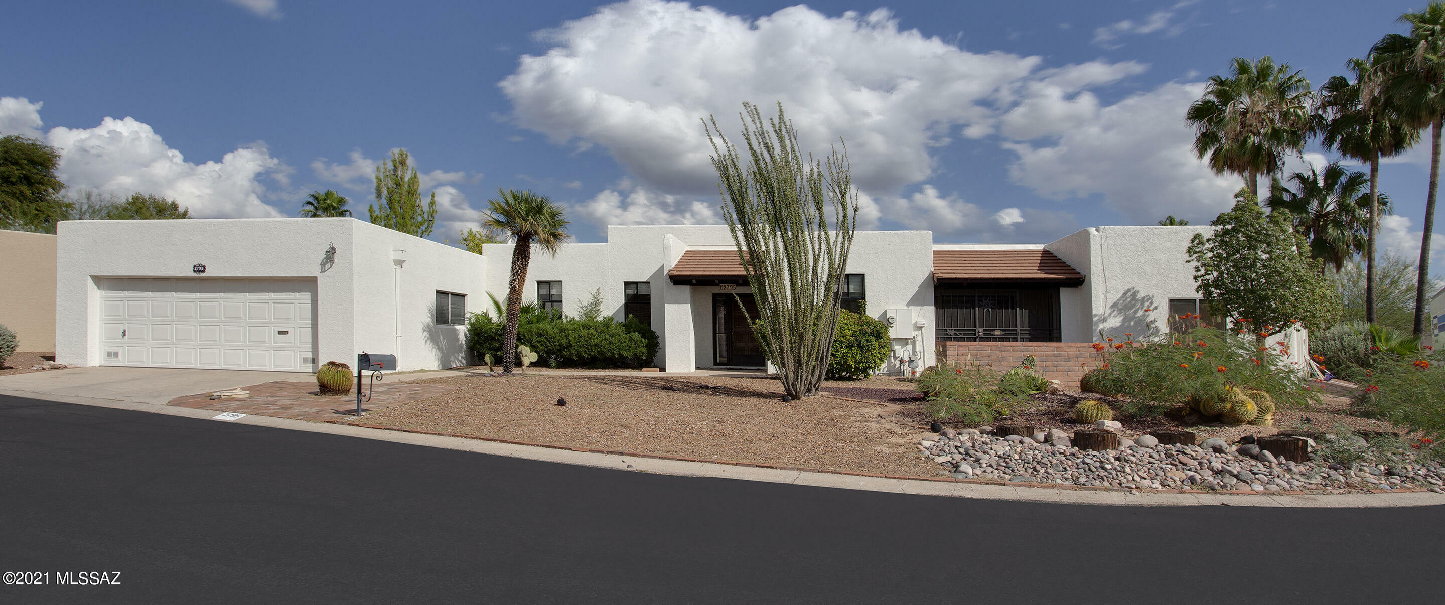 Property Photo:  2795 S Placita Rustica  AZ 85622 