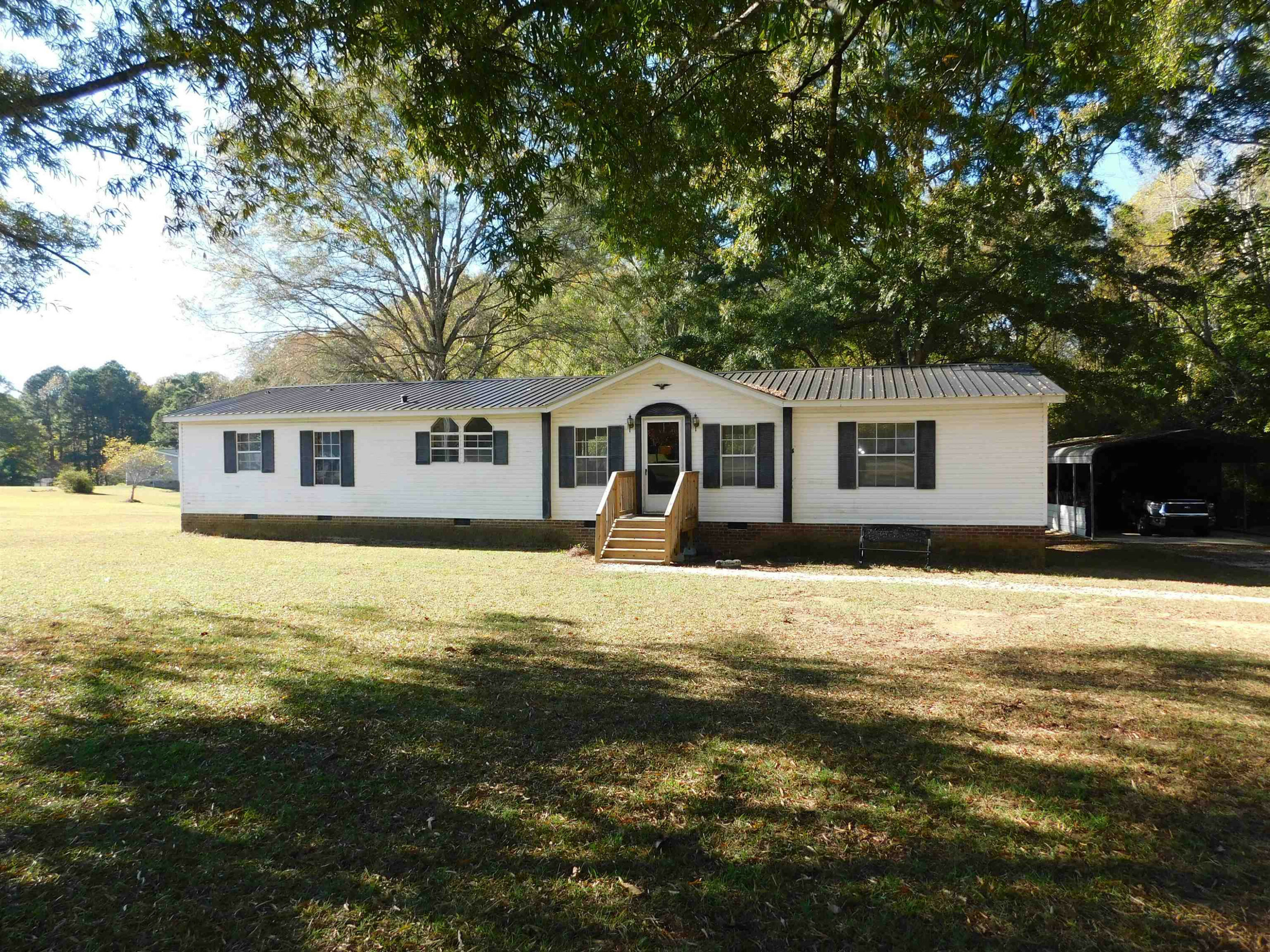 Property Photo:  7180 Driver Road  NC 27597 