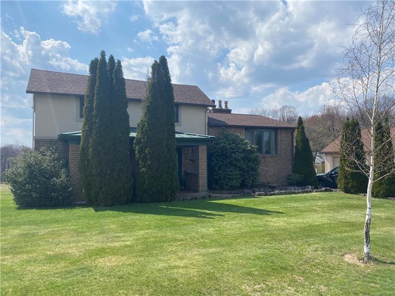 Property Photo:  114 Gardner Rd  PA 15428 