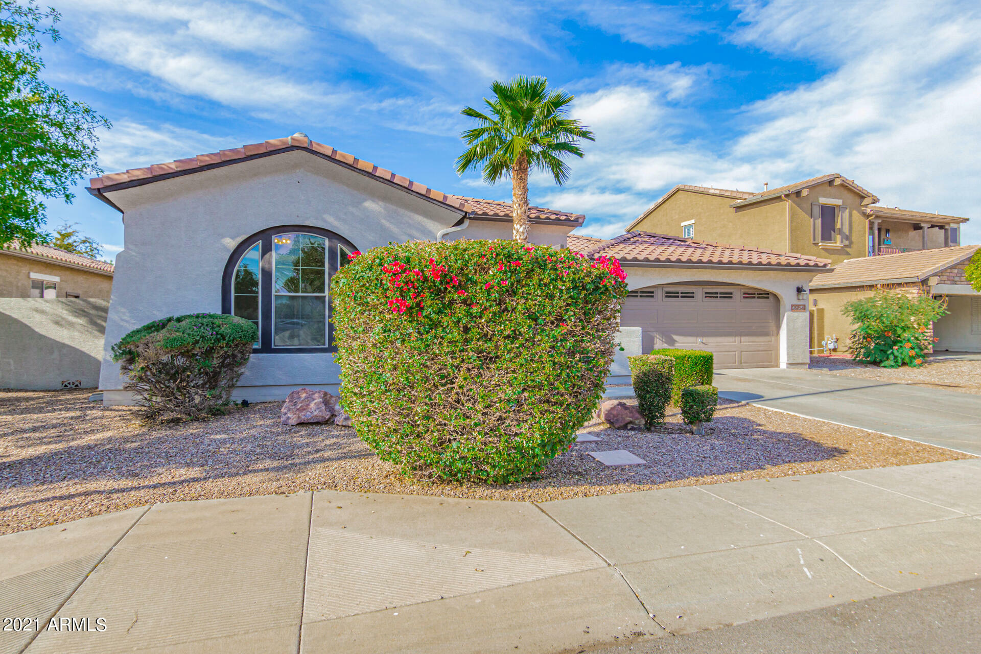 Property Photo:  2954 S Colonial Street  AZ 85295 