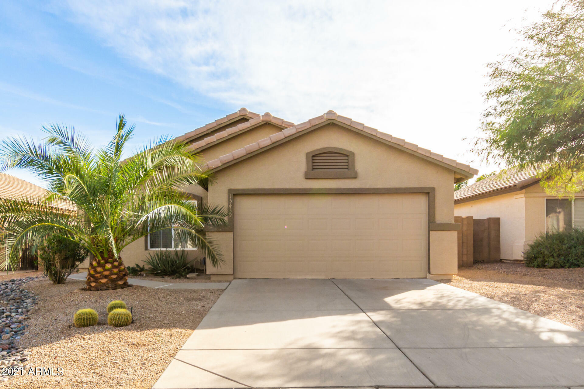 Property Photo: 15439 W Gelding Drive AZ 85379