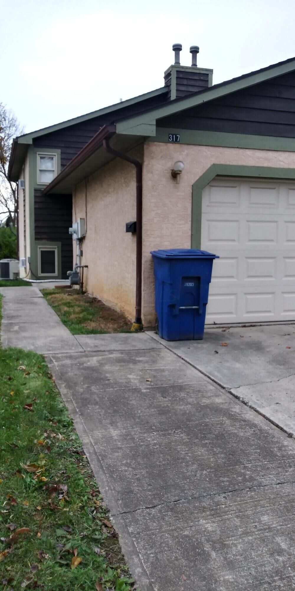 Property Photo:  317 Lake Street  OH 43015 