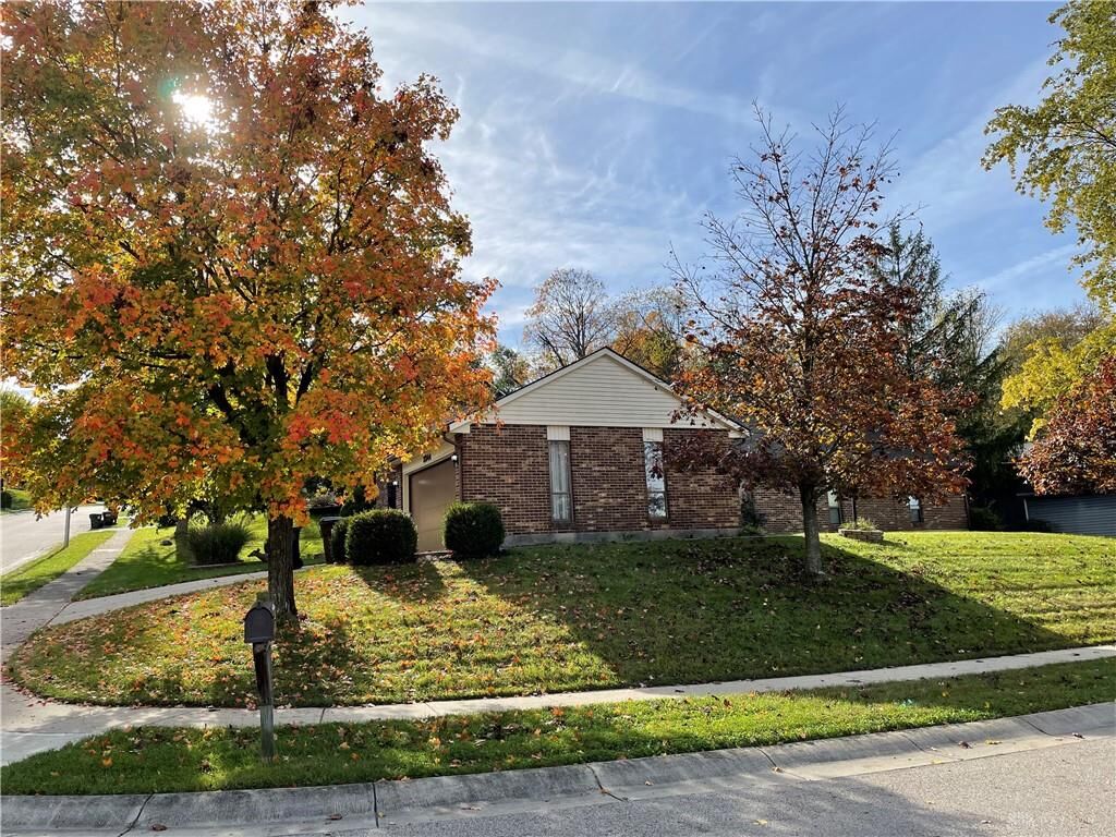 Property Photo: 2344 Oakbark Street OH 45342