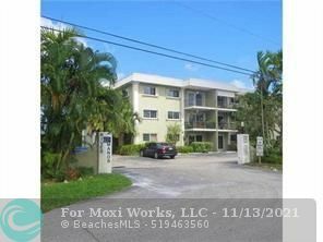 Property Photo:  3000 NE 5th Ter 209  FL 33334 