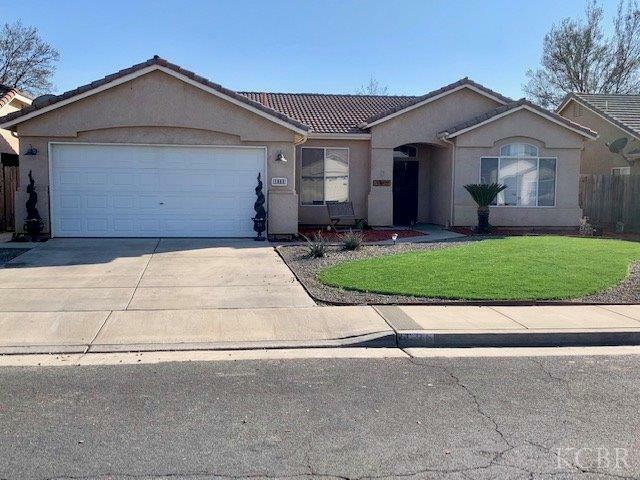 1085 W Sandstone Drive  Hanford CA 93230 photo