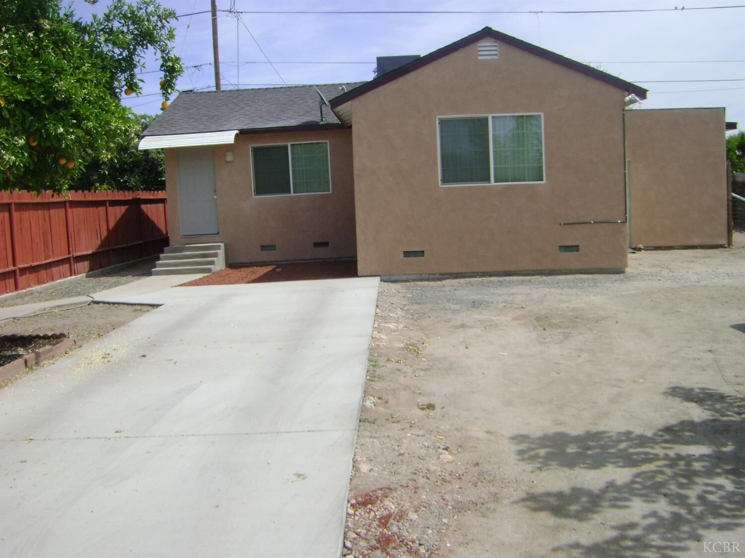 Property Photo: 1701 Josephine Avenue CA 93212