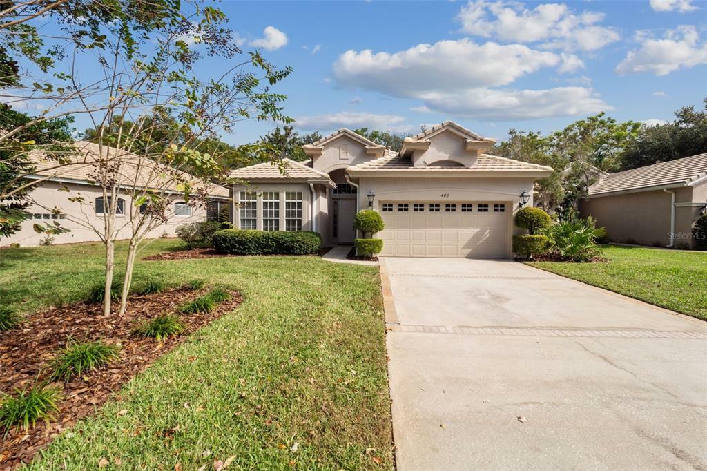 Property Photo:  480 Sotheby Way  FL 32713 