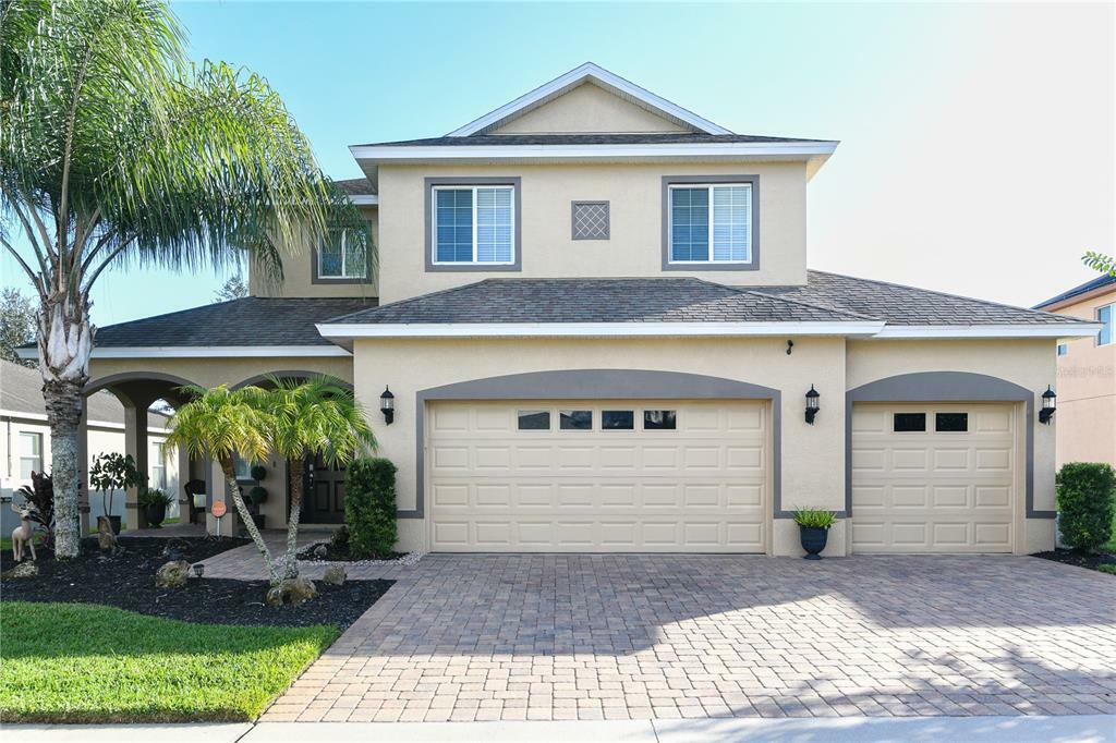 Property Photo:  4515 Olympia Court  FL 34714 