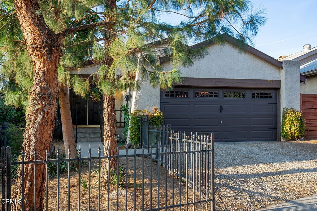 Property Photo: 7635 Memory Drive CA 91042