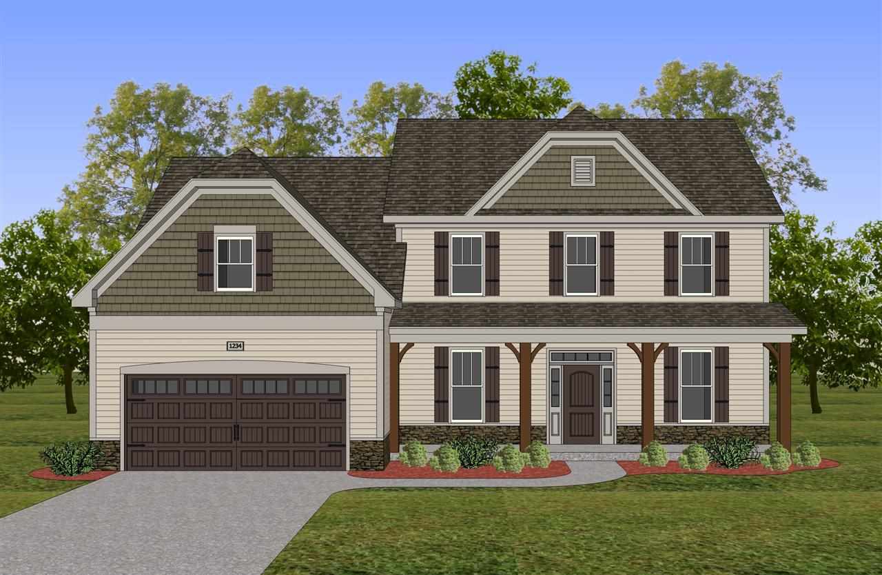 Property Photo: 10 Carter Lane NC 28374