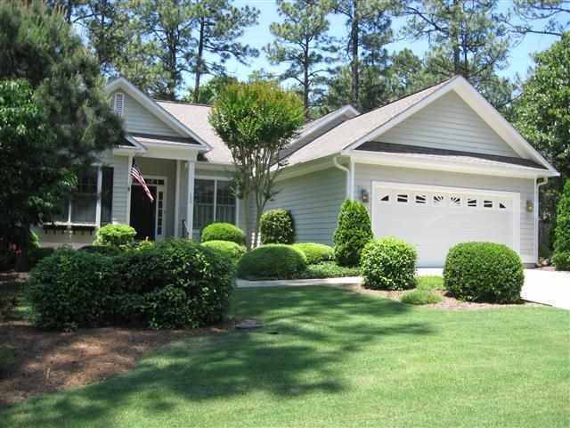 Property Photo:  120 Triple Crown Circle  NC 28387 