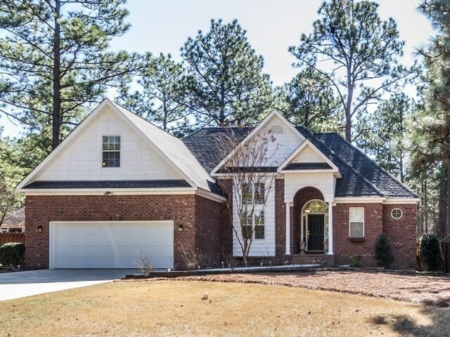 Property Photo: 3 Chatham Lane NC 28374