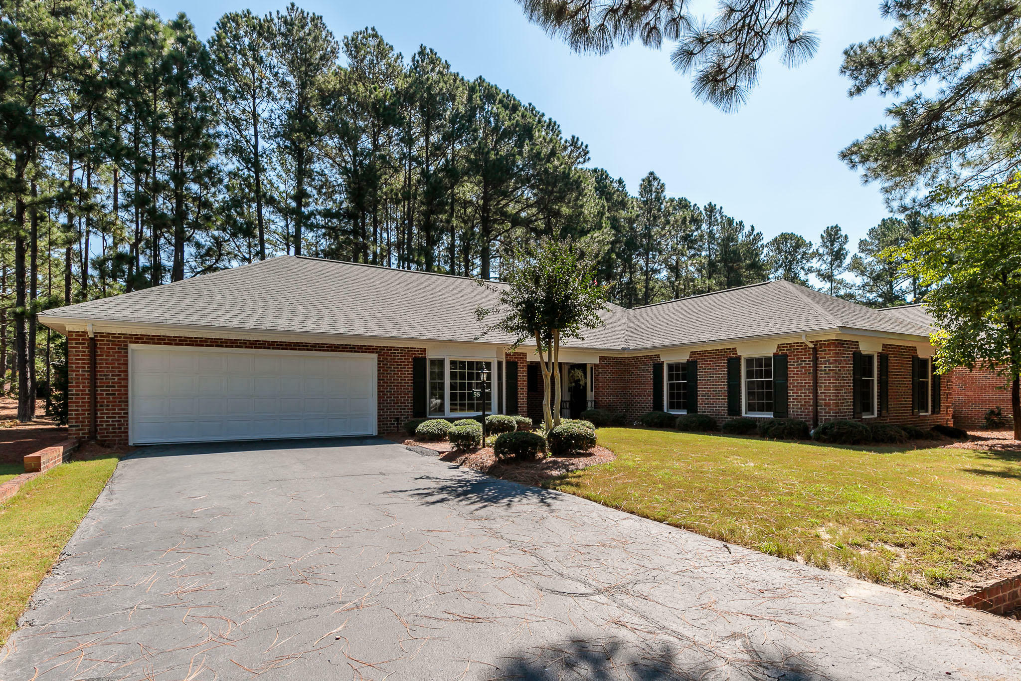 Property Photo:  58 Manigault Place  NC 28387 