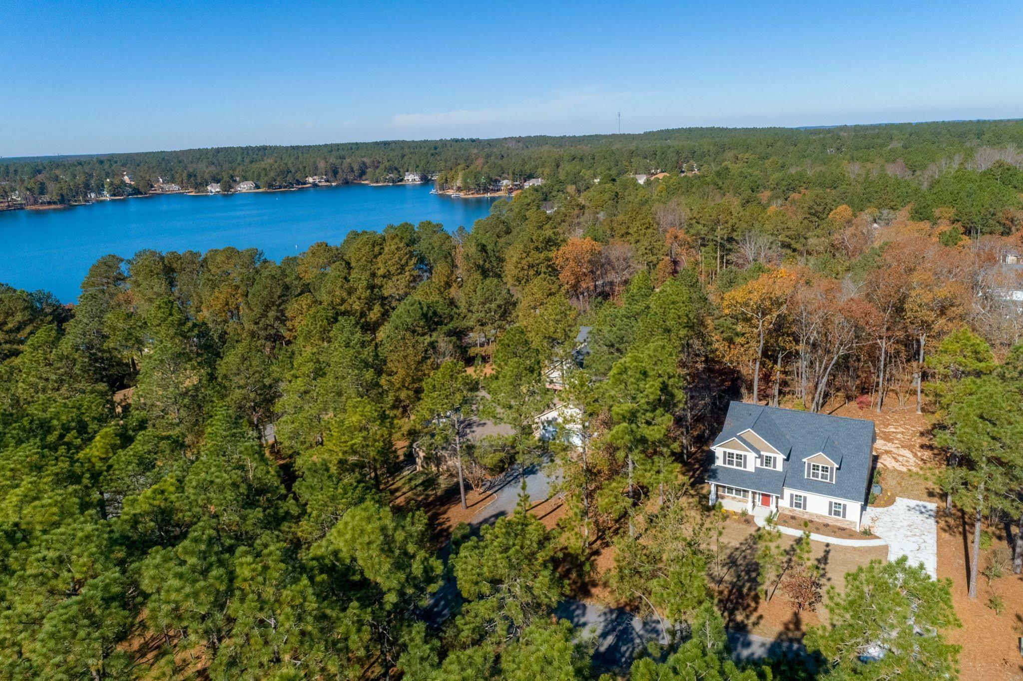 Property Photo: 114 McCracken Drive NC 27376