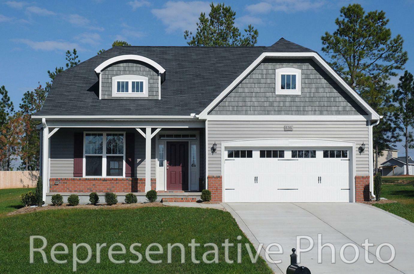 Property Photo: 1310 Whitney Drive NC 28315