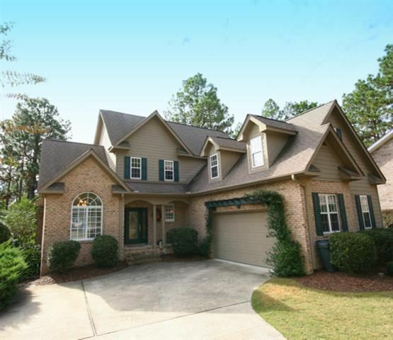 Property Photo:  4 Hunter Court  NC 28387 