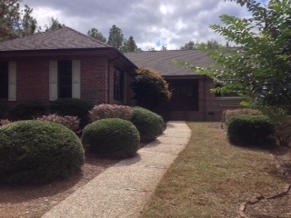 Property Photo:  75 Harlow Road  NC 28374 