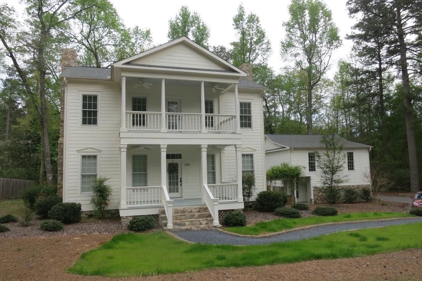 Property Photo:  4 Bridlington Way  GA 31407 