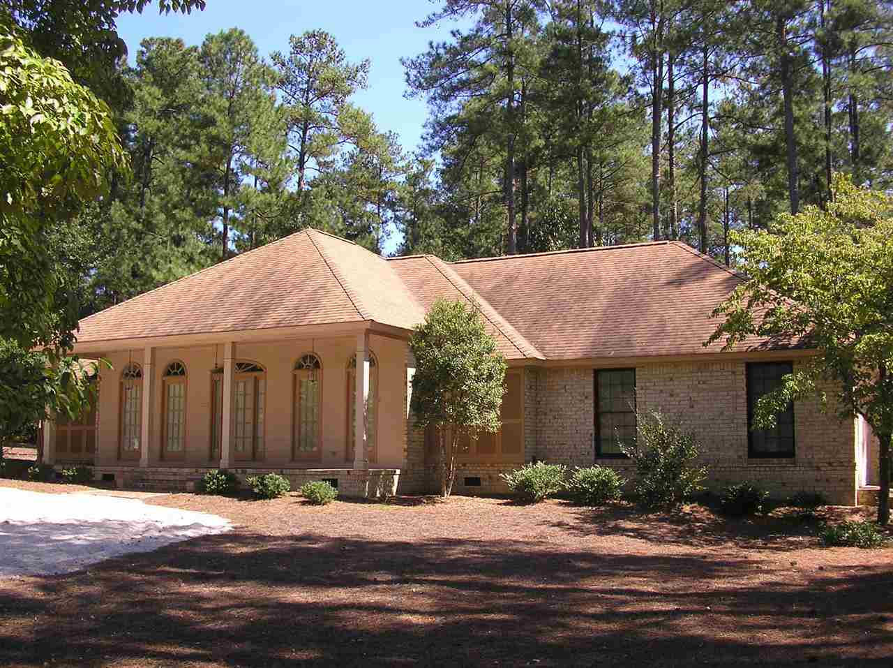 Property Photo:  330 W Hedgelawn Way  NC 28387 