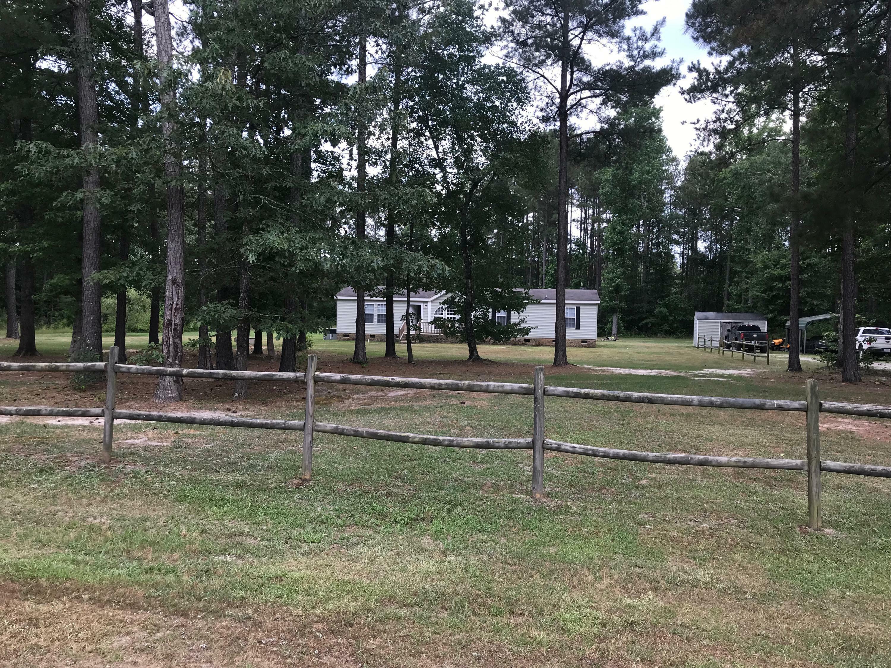 Property Photo:  17260 Woodduck Run  NC 28351 