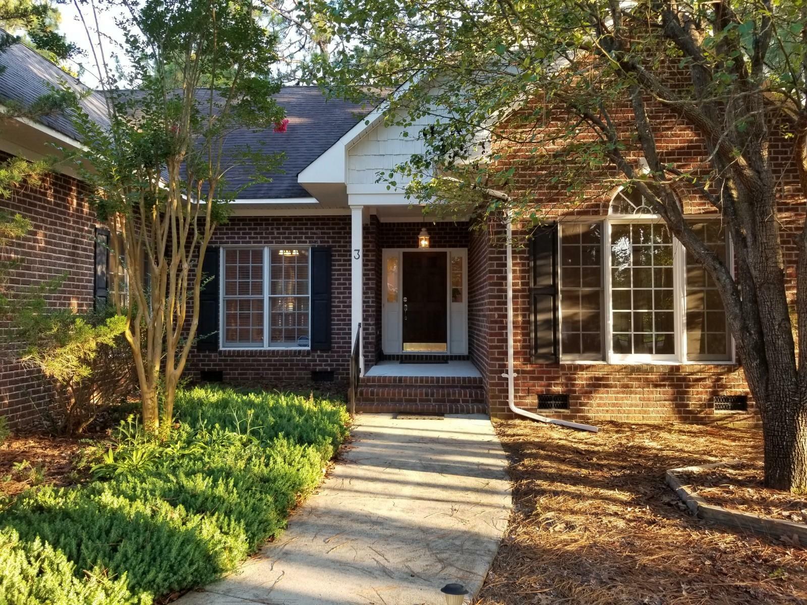 Property Photo: 3 Princeville Lane NC 28374