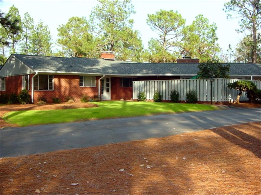 Property Photo: 6173 Hwy 211 W NC 27376