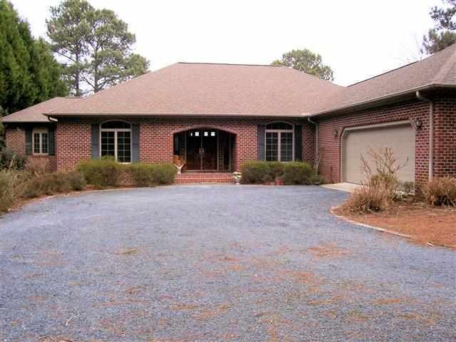 Property Photo:  220 Cantle Drive  GA 31324 