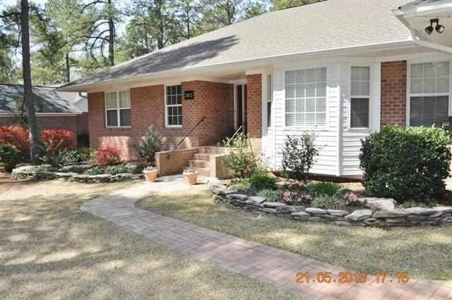Property Photo: 265 Merion Circle NC 28374