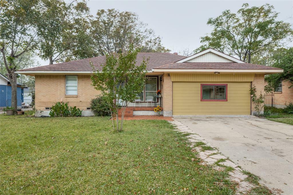 Property Photo:  4513 Astor Road  TX 75150 